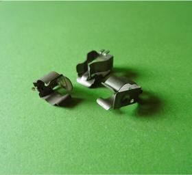 Metal Stamping Steel Components
