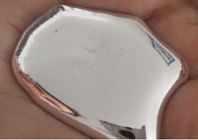 Silver Liquid Mercury 99.999%
