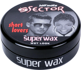 Super Wax Wet Hold 150 ml