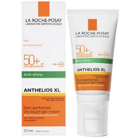 La Roche Posay Anthelios Xl Spf 50+ Dry Touch Gel-cream 50ml