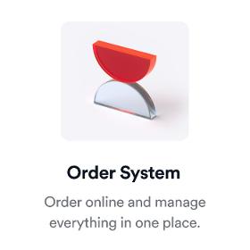 foodcircle Order System