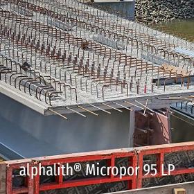 alphalith Micropor 95 (LP)