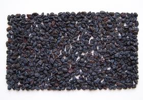 Sun Dried Black Raisins