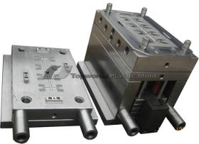 plastic mould,injection mould