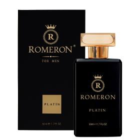 PLATIN Men 305 50ml Perfume