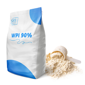 Premium Whey Protein Isolate: Ideal For Protein-Enriched Functional Foods
