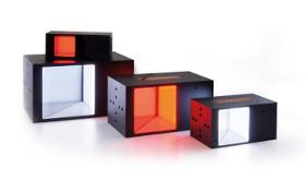 LED Coaxial Lights ES-series