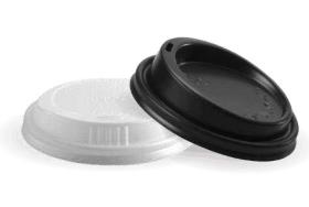 Sip Lid For Paper Cups 14-16 Oz