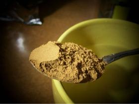 Guarana Seed Powder 