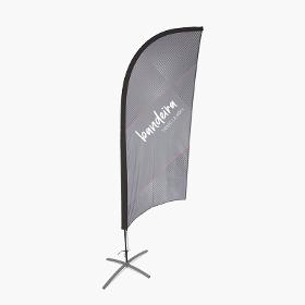 Flag Wing 2.4m