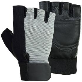 WEIGHT LIFTING GLOVES GSY-GG-0001