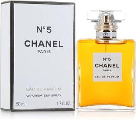 Chanel N°5 Eau De Parfum Spray 50ml