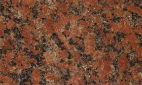 Pale red Granite