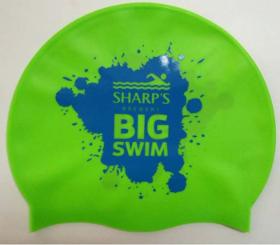 Printed Swimming Cap Services 