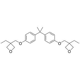 3,3′-[(1-methylethylidene)bis(4,1-phenyleneoxymethyl)] 