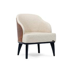 Latte Berjer Lounge Chairs