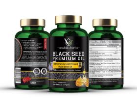 Wholesale Black Seed Oil