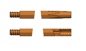 DRILLING RODS