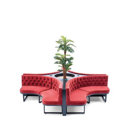 Capella Sofa Set