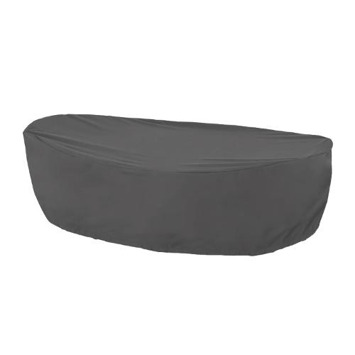 Protective Cover Ovale Garden Table
