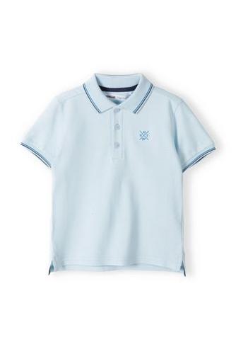 Boys Polo Shirt (12m-14y)