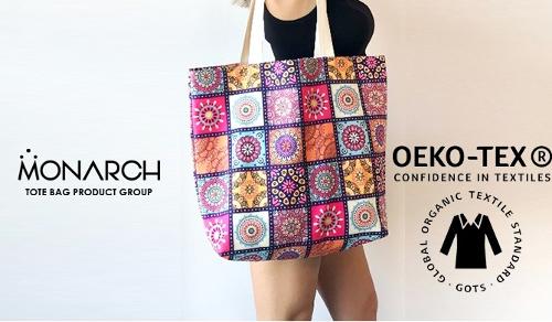 Cotton Tote bags - Promotional Private label-Special Design 