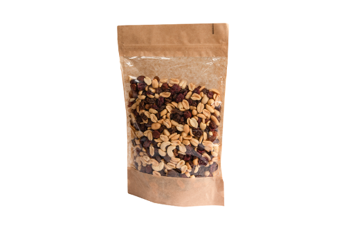 Mixture of nuts and dried fruits with cranberries 1kg