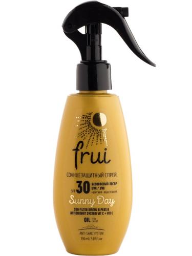 SPF 30 sun-protection spray Frui, 150 ml