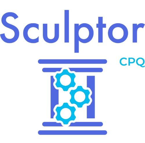 Sculptor CPQ (Configure Price Quote)
