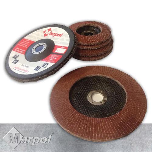 Flap Disc - 180 x 22 mm AO Flap Disc