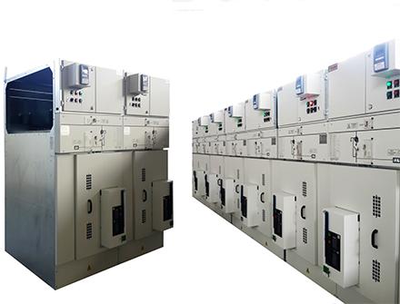 Metal Enclosed Switcgear(Cell)