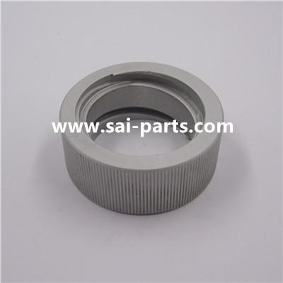 Aluminium Knob Custom Mechanical Parts