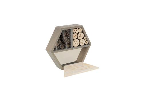 Wooden Boxes For Insects