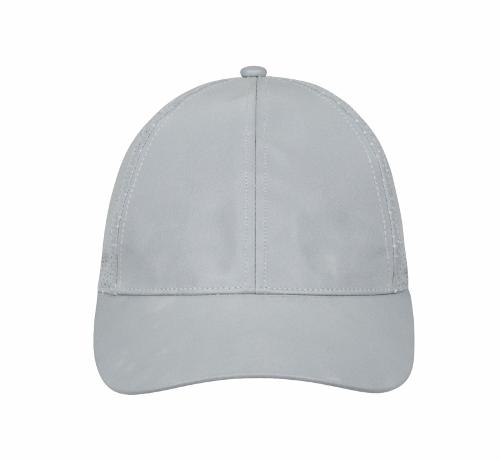 Silver Premium Cap