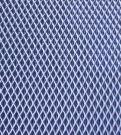 EVA-sheets for auto carpets / dark blue