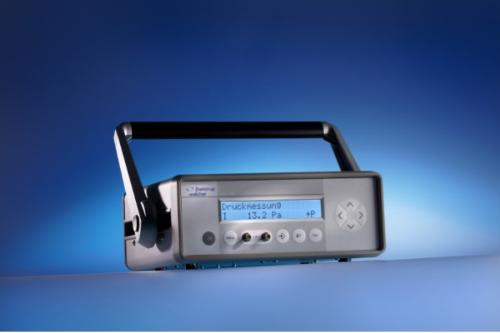 Mobile calibration device KAL 100 / 200
