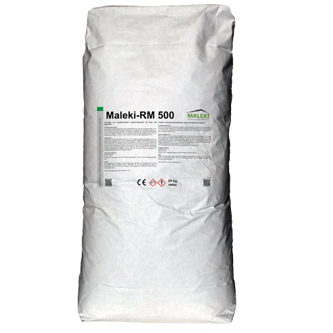Maleki-RM 500