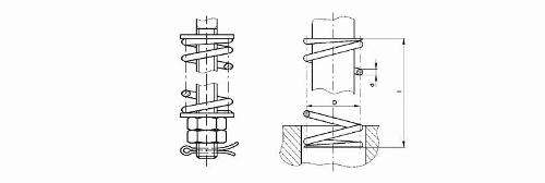 Damping materials