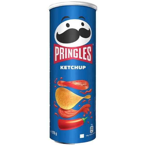 Ketchup KET 19x165g 