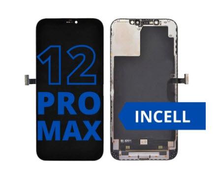 Iphone 12 Pro Max Lcd Display Touch Screen Assembly - Incell