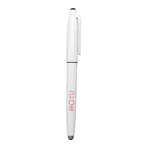 MOYU Ball Pen | Standard | 0.7 mm Red