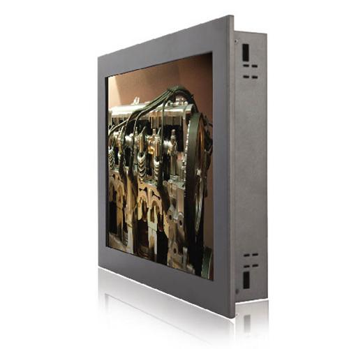 15inch Resistive Touch Monitor/300cd(nit)/ 1024x768
