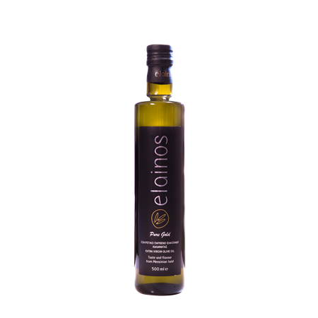 Elainos Extra Virgin Olive Oil Kalamata 750 ml