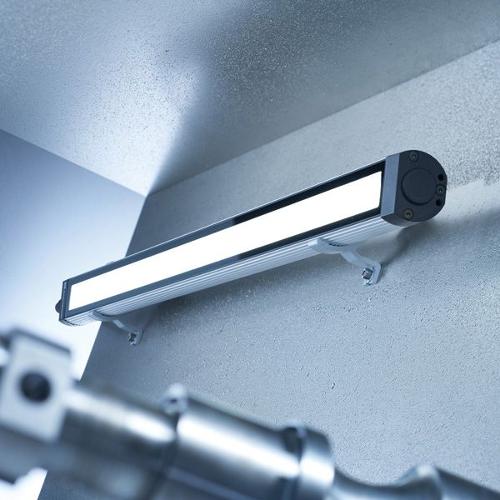 Surface-Mounted Luminaire MACH LED PLUS.forty