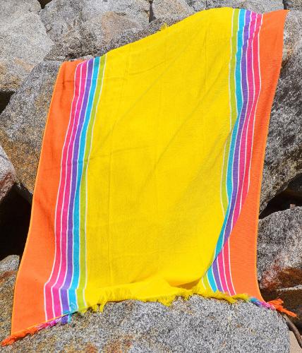 Beach Towels & Co.
