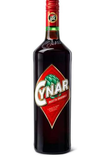 Cynar – Bitter Aperitif