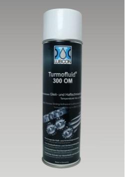 Turmofluid 300 OM 400 ml aerosol