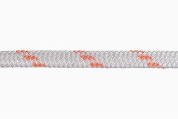 Braided polyester high tenacity rope 8mm