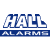 HALL ALARMS LIMITED