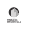 FRAGRANCES SANTANDER S.A.S